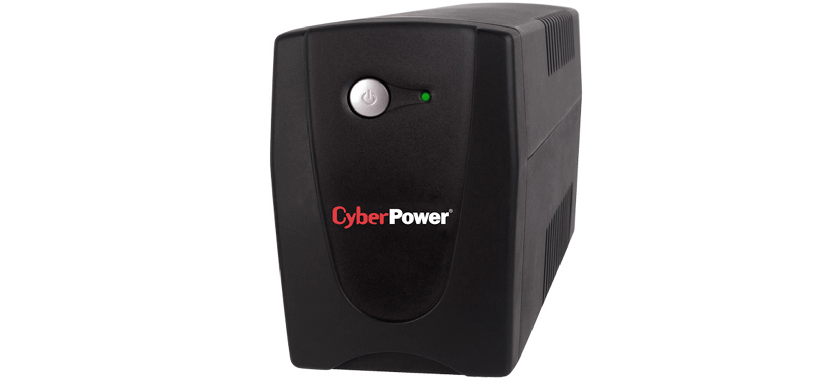 Mặt trước Bộ lưu điện UPS Cyber Power VALUE1000EI-AS